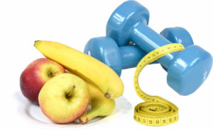 Bazální metabolismus BMR
